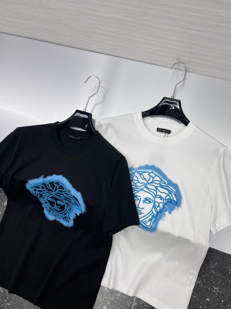 Versace T-Shirts